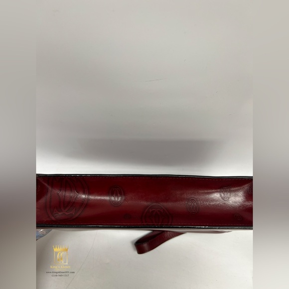 Cartier Clutch - Picture 7 of 15